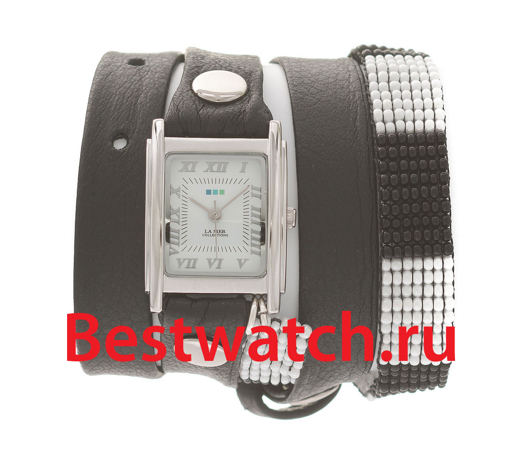 Часы La Mer С цепочками и подвесками LMGUAT003